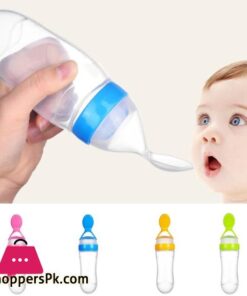 Spoon Feeder For Baba Baby Premium Quality