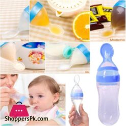 Spoon Feeder For Baba Baby Premium Quality