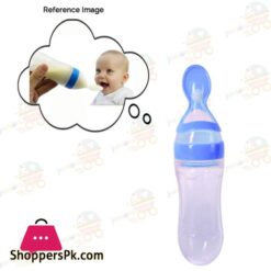 Spoon Feeder For Baba Baby Premium Quality