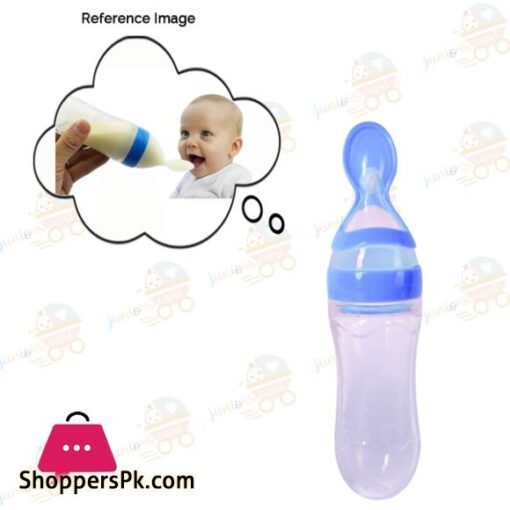 Spoon Feeder For Baba Baby Premium Quality
