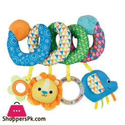 Winfun Take-Along Fun Spiral Toy - 0194
