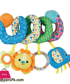Winfun Take-Along Fun Spiral Toy - 0194