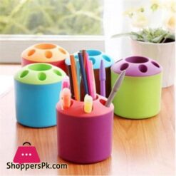 Toothbrush Toothpaste Storage Box Toothpaste Rack Bathroom Storage Rack Children Gift Pen Holderbathroom Accessories Sets