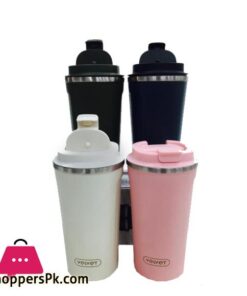 VF067 VACUUM COFFE MUG 500ML 50c