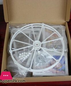 Wedding Picture Frames Ferris Wheel Windmill Shape 12Pcs Photo Home Decor