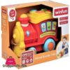Winfun ANIMAL SOUNDS TRAIN 0677