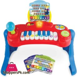 Winfun Baby Music Center