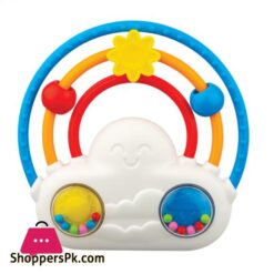 Winfun Glow N Slide Rattle 0242