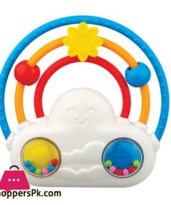 Winfun Glow N Slide Rattle 0242