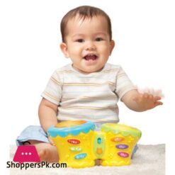 Winfun Groovy Baby Bongo Drum - 2005 9 Winfun Groovy Baby Bongo