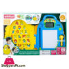 Winfun Lil' Learner Alphabet Backpack 1 Winfun Lil' Learner Alphabet Backpack