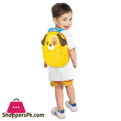 Winfun Lil' Learner Alphabet Backpack 8 Winfun Lil' Learner Alphabet Backpack
