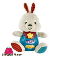 Winfun SING N LEARN WITH ME BUNNY 0687