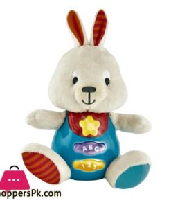 Winfun SING N LEARN WITH ME BUNNY 0687