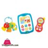 Winfun Tech Star Baby Gift Set 3024