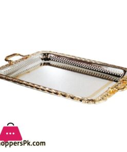 ZL2013656 Zolten Round Tray S SG 6c
