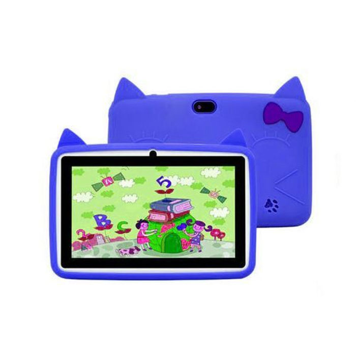 Bebe-Tab B62 Kids Learning Tablet 7 Inch 3Gb-32Gb
