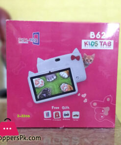 BeBe-Tab B62 Kids Learning Tablet 7 Inch 3GB-32GB