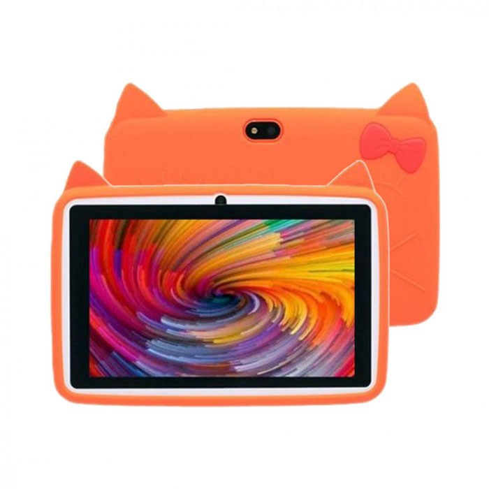 Bebe-Tab B62 Kids Learning Tablet 7 Inch 3Gb-32Gb