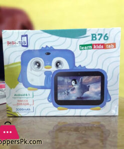 BeBe-Tab B76 Kids Learning Tablet 7 Inch 2GB-32GB