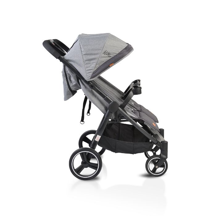 Cangaroo Rome Twin Stroller
