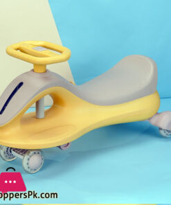 High-end Twister Car Auto Walker Shaker with Music and Lights QT-8068 