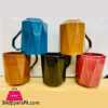 Imperial Hexagon Mug Pack Of 6