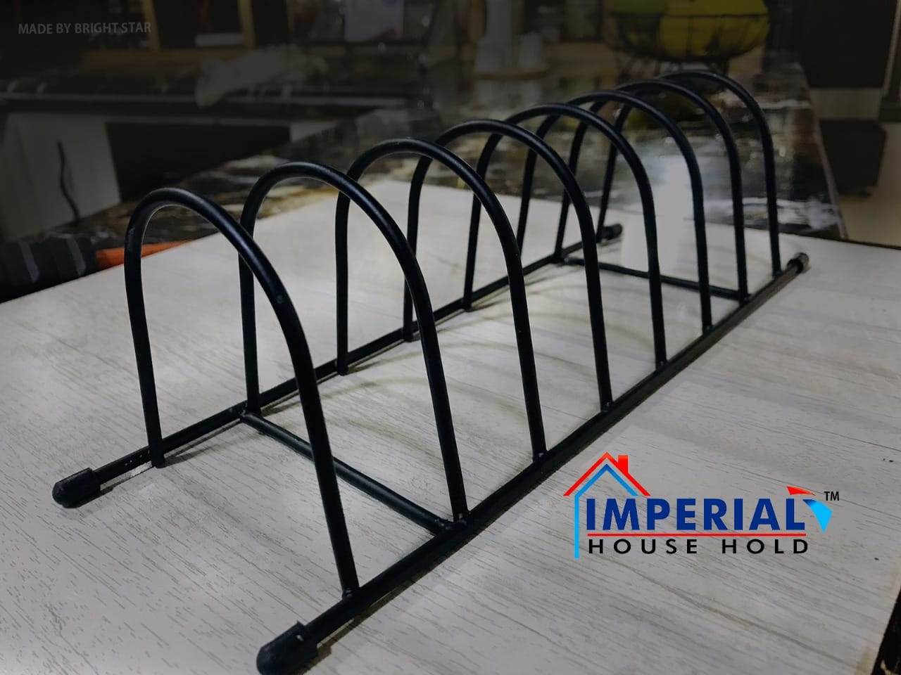 Imperial Dish Drainer Rack