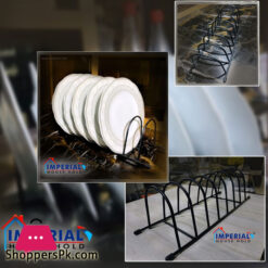 Imperial Dish Drainer Rack