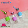 Imperial Glass Water Bottle With Sleeve 360-Ml