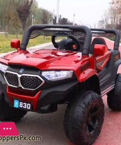 Kids Electric Ride On Car Spider Atv Bmw Jeep For 2-10 Years Kids - Image 2