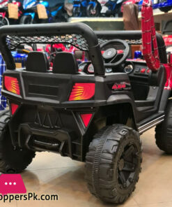 Kids Electric Ride On Car Spider Atv Bmw Jeep For 2-10 Years Kids - Image 6