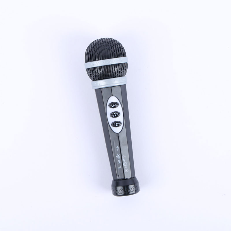 Musical Microphone For Kids