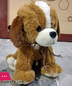 Soft Toy Stuff Toy Cute Dog 40 cm