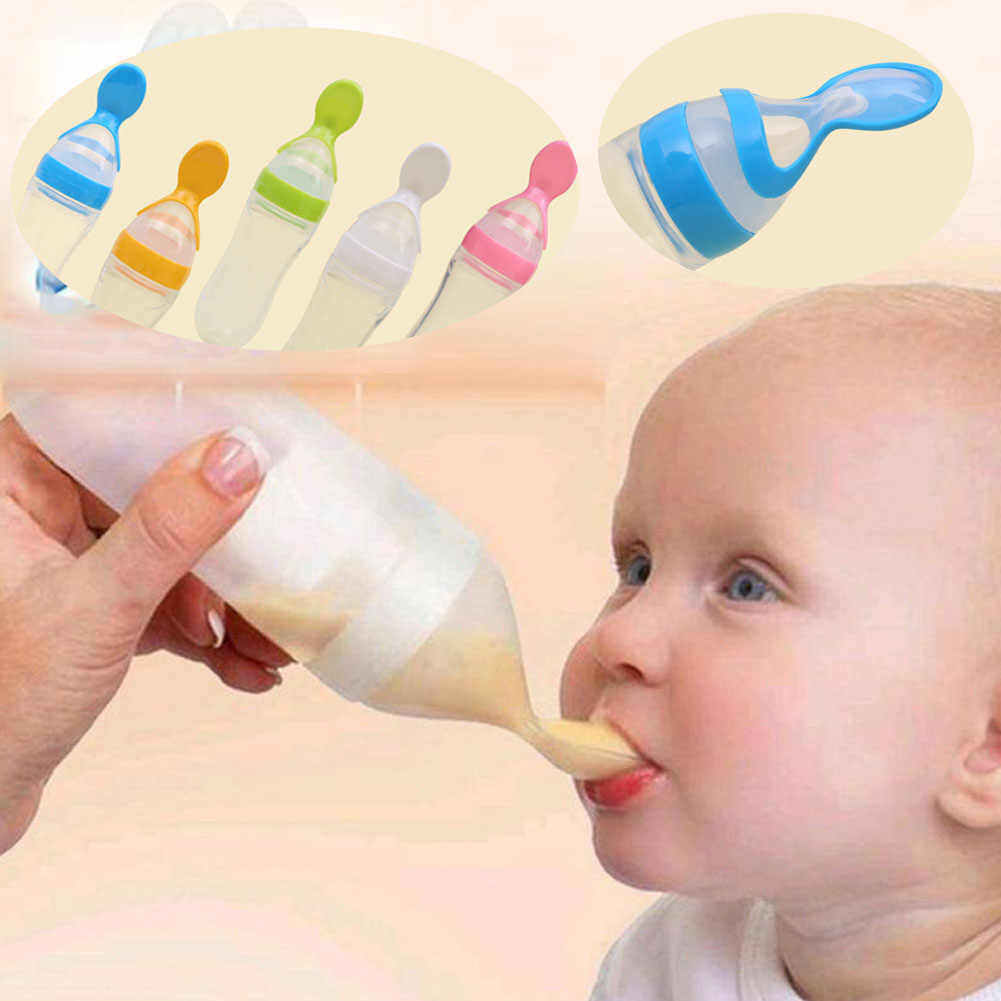 Spoon Feeder For Baba / Baby ( High Quality) 11 Spoon Feeder For Baba / Baby ( High Quality)