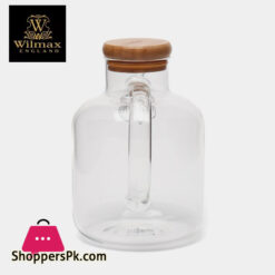 Wilmax Borosilicate Glass Oil Bottle 500Ml - Wl‑888962-A