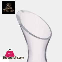 Wilmax Crystalline Decanter 12 Fl Oz 350Ml - Wl-888336-1C