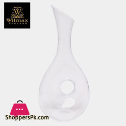 Wilmax Crystalline Decanter 12 Fl Oz 350Ml - Wl-888336-1C