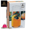 Wilmax Crystalline Jug 1000Ml - Wl-888306-1C
