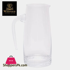 Wilmax Crystalline Jug 1000Ml - Wl-888306-1C