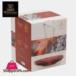 Wilmax Decanter 34 Fl Oz | 1000 Ml - Wl-888331-1C
