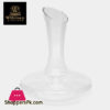 Wilmax Decanter 34 Fl Oz | 1000 Ml - Wl-888331-1C