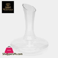 Wilmax Decanter 34 Fl Oz | 1000 Ml - WL-888331-1C