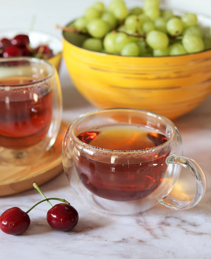 Wilmax Double Wall Thermo Glass Cup 250Ml - One Piece Wl‑888768-A