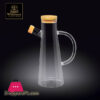 Wilmax Thermo Glass Oil Bottle 500ML - WL‑888964-A