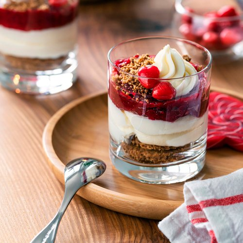 Wilmax High Quality Crystal Glass 300Ml Set Of 6 Wl‑888023-6A