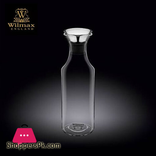 Wilmax Thermo Glass Jug 1000ML - WL-888203-A