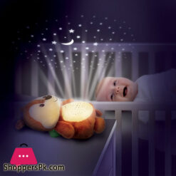 Winfun 2-In-1 Starry Lights Squirrel - 0824