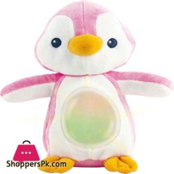 Winfun Penguin Friend With Cradle Song And Lights Cpa Toy Group Assorted