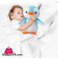 Winfun Penguin Friend With Cradle Song And Lights Cpa Toy Group Assorted